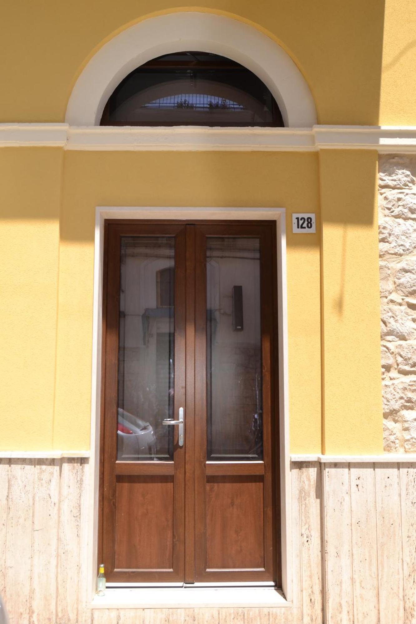Casa Vacanze Trinisula Sicily Home Scicli Exterior photo
